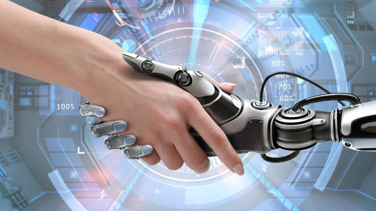 AI & Human