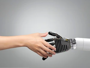 AI & Human