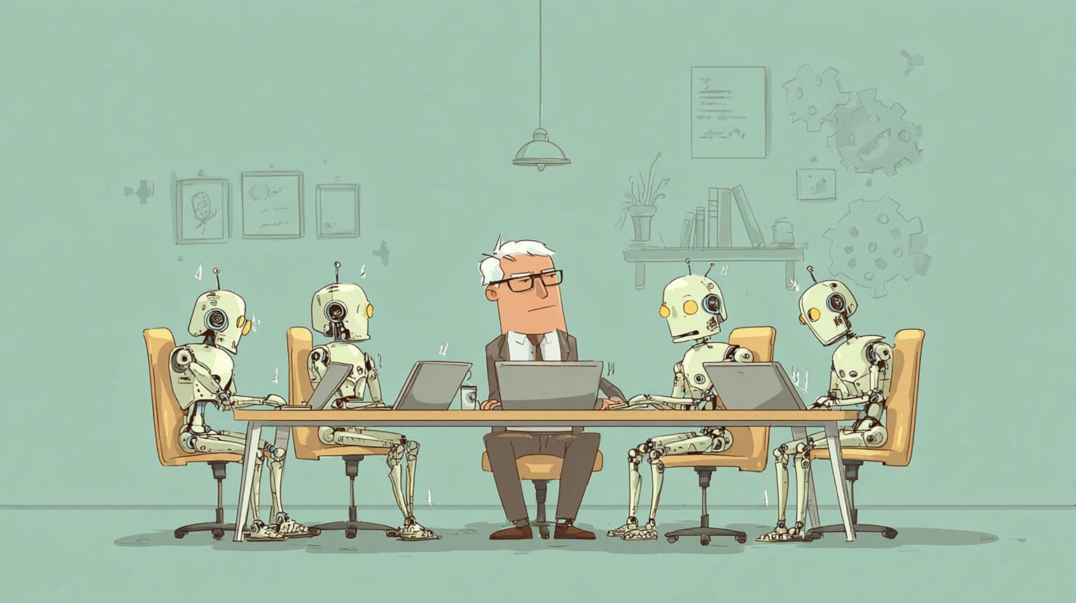 TCS layoffs mark end of one IT era